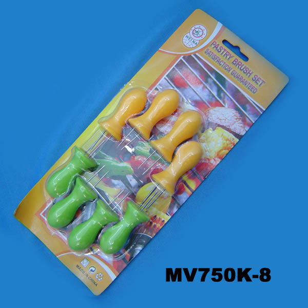 8 PCS CORN FORK SET style 4