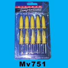 10PCS CORN FORK style 4