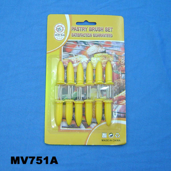 12PCS CORN FORK style 5