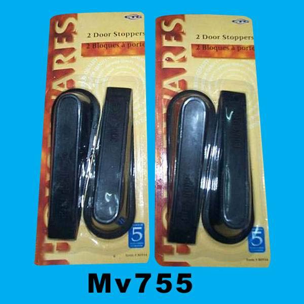 DOOR WEDGE PK 2