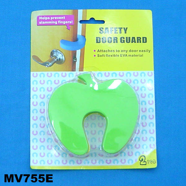 2PCS SAFETY DOOR GUARD