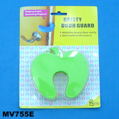 2PCS SAFETY DOOR GUARD