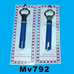 1PC BOTTLE OPENER TC