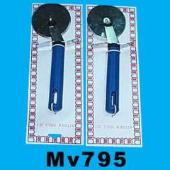 PIZZA CUTTER style 69