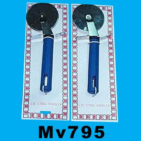 PIZZA CUTTER style 69