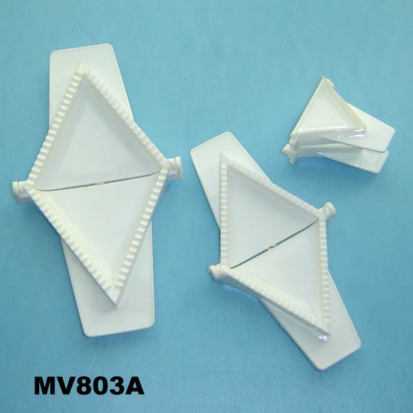 3PCS DUMPLING MOULD in CB
