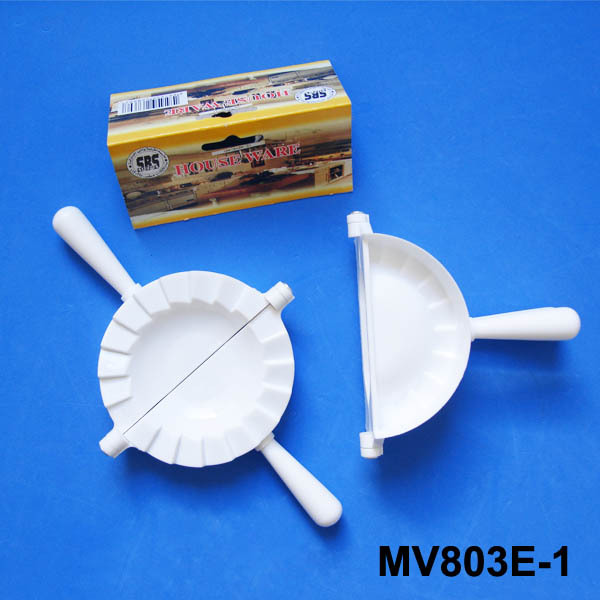 PLASTIC DUMPLING MOULD PBH