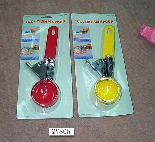 ICE CREAM SPOON style 23