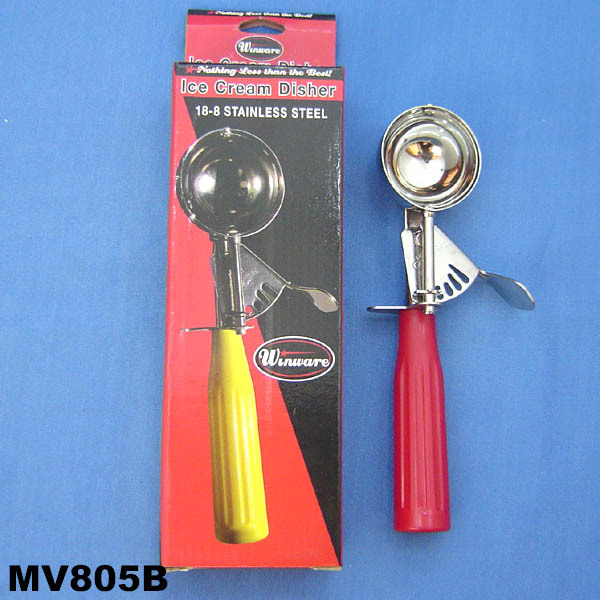 5CM ICE CREAM SPOON