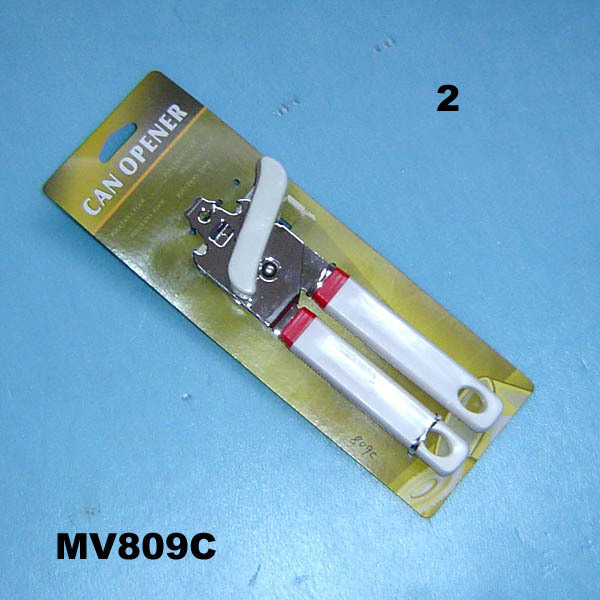CAN OPENER TC style 59