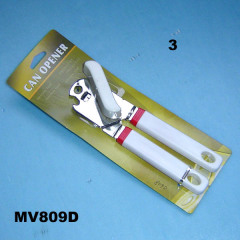 CAN OPENER TC style 60