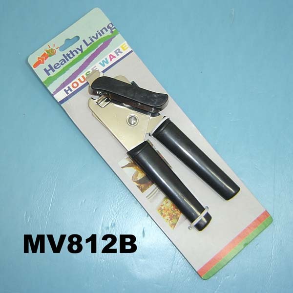 CHROME OPENER TC