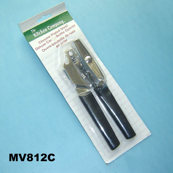CAN and BOTTLE OPENER style 15