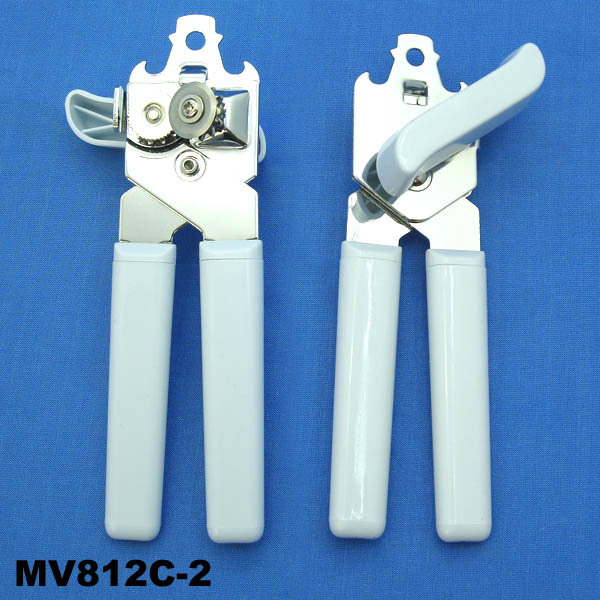 DELUXE CAN OPENER PLASTIC Handle