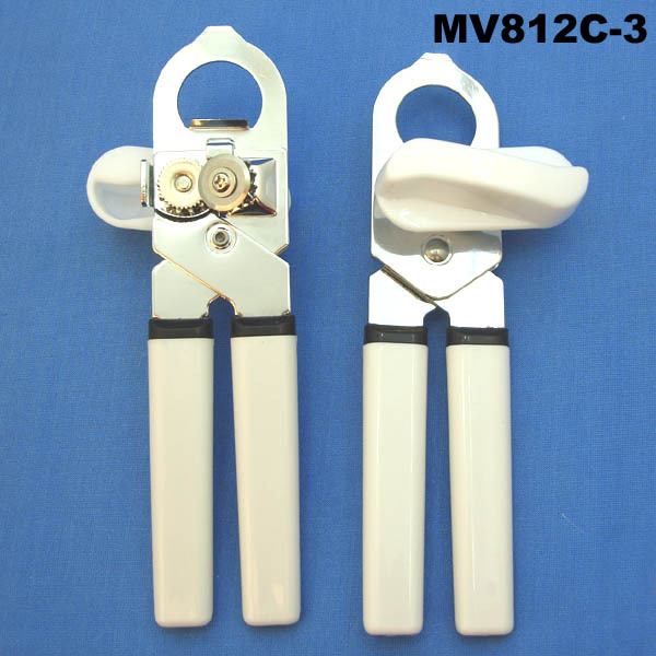 DELUXE PLASTIC CAN OPENER