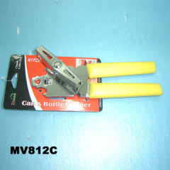CAN and BOTTLE OPENER style 14
