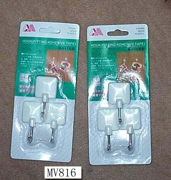 3PCS STICK HANGER 193
