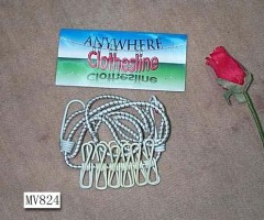 CLOTHES LINE