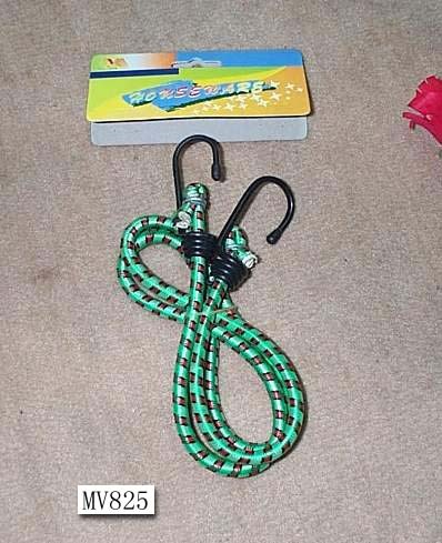 48CM ROPE in PVC BAG with HANG CARD