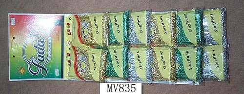 12PCS CLEANING SCOURER
