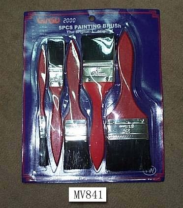 5PCS PAINT BRUSH