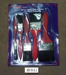 5PCS PAINT BRUSH