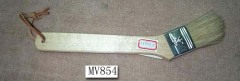 BBQ BRUSH WOODLE Handle