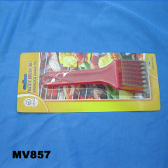 8in BBQ BRUSH