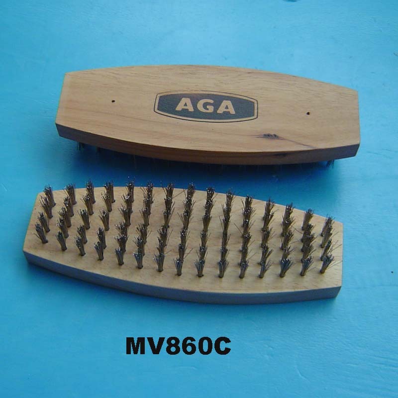 BBQ BRUSH style 7