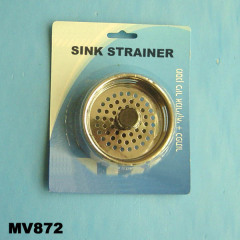 SS SING STRAINER