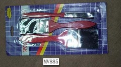 3PCS PAINT BRUSH style 3