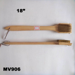 18in BBQ BRUSH style 2