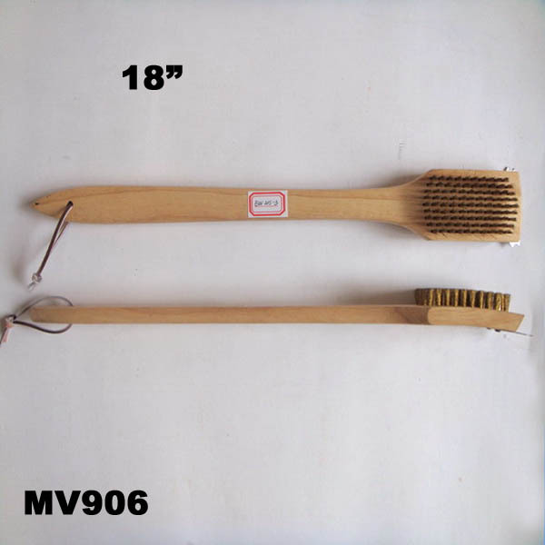 18in BBQ BRUSH style 2