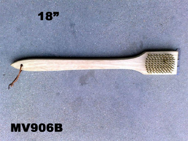 18in BBQ BRUSH