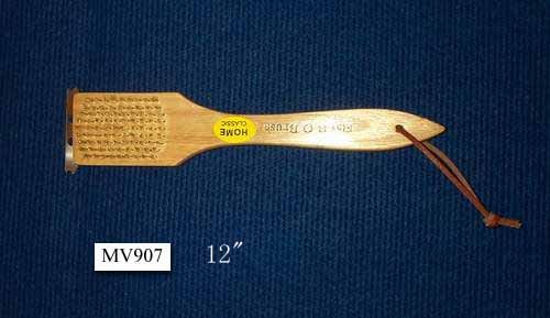 12in BBQ BRUSH style 2