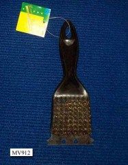 8in BBQ COPPER BRUSH