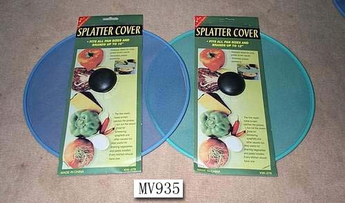 NON STICK COVER