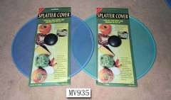 NON STICK COVER