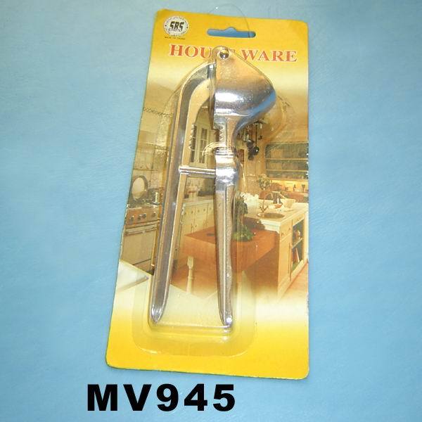 GARLIC PRESS style 9