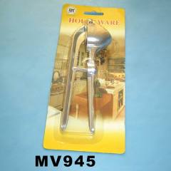 GARLIC PRESS style 9