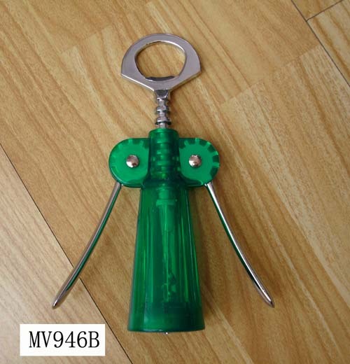 DELUXE WINE OPENER