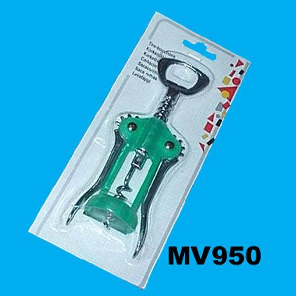 BOTTLE OPENER PLASTIC BODY