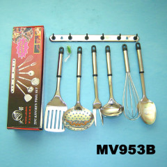 7PCS KITCHEN TOOLS style 10