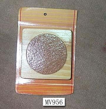 2PCS COASTER