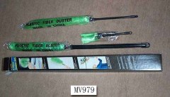 3PCS SPRING BRUSH in CB