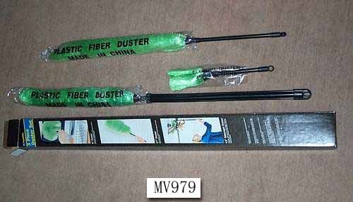 3PCS SPRING BRUSH in CB