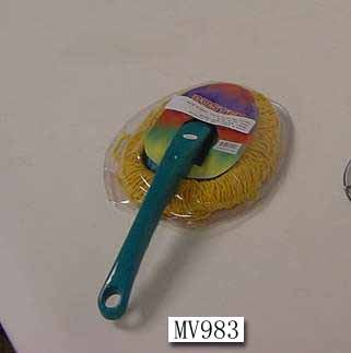 CART CLEANING BRUSH