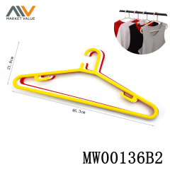 3 Piece Plastic Windproof Non Slip Drying Rack TC