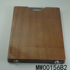 WOODEN CUTTING BOARD SPEBONY WOODEN