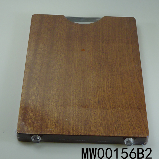 WOODEN CUTTING BOARD SPEBONY WOODEN